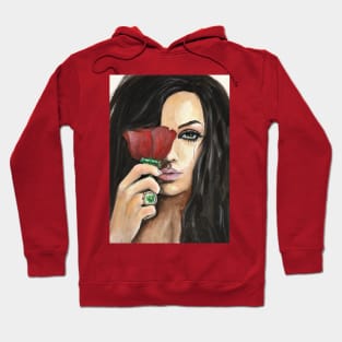 Mila Kunis Hoodie